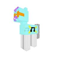 New Pony