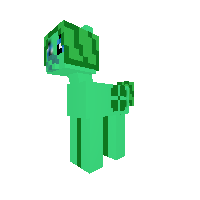 Minty Clover