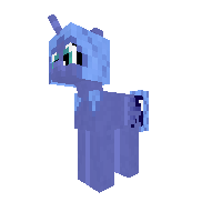 Young Luna 2.0