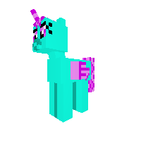 Princess Bubblegum