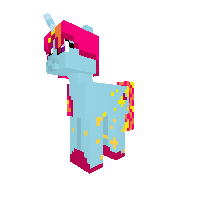Summer Starlight (request)
