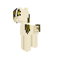CreamPegasus