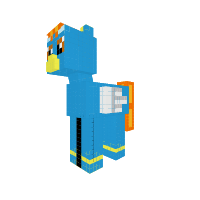 wonderbolt spitfire
