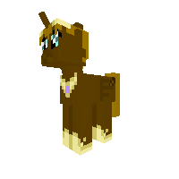Princess Cinnamon