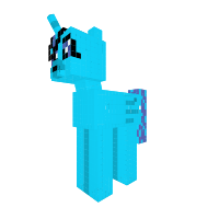 Princess Aquamarine