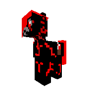 blood wolf