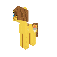 PikaPony