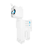 Reshiram pony