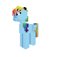 Rainbow Dash