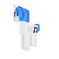 Vinyl Scratch