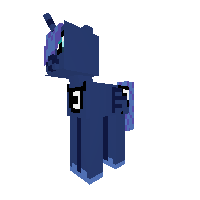 Princess Luna