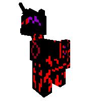 THE ABYSS LORD OBLIVION