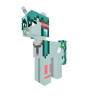 Miku Hatsune - Vocaloid