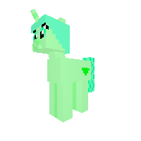 Mint Gem
