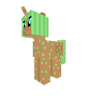 Mint Cookie