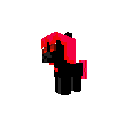 Blanked AppleBloom