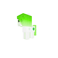 lucky mint