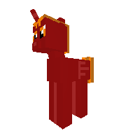 DarkBlood ImmortalSpirit