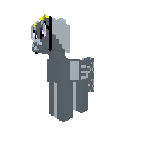 New Pony
