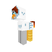 Feather The Chicken