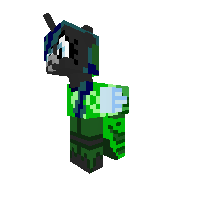 queen chrysalis
