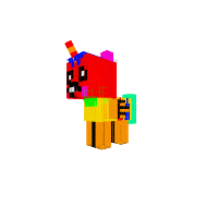 crayons