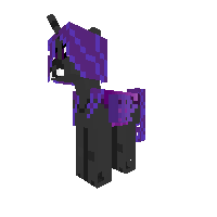 Fallout my Pony
