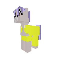 LenazyPod in Happy Suit