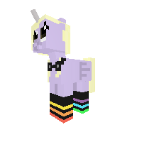 New Pony