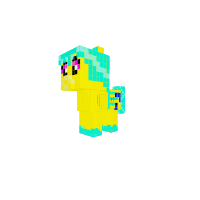 New Pony