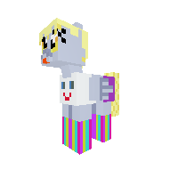 Derpy Hooves