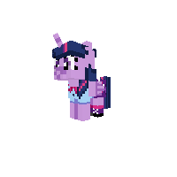 Twilight Sparkle Equestria Girls