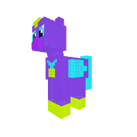 neon