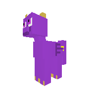 My minecraft skin as a pony!
