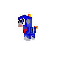 Hige Hige Colt Bandit