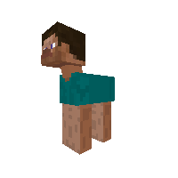 Pony_Steve