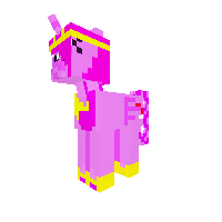Princess Pink
