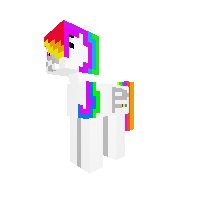 Super Rainbow Dash