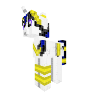 New Pony345