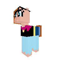 Princess Anna