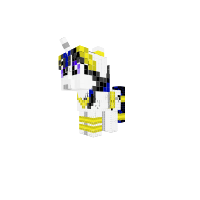 New Pony