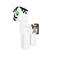 New Pony