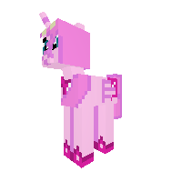 Luna Pie (Improved)