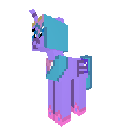 Lunader (Improved)