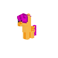 Scootaloo