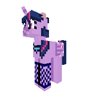 pirate twilight