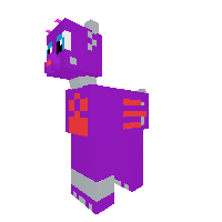 cynder