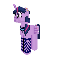 Pirate Twilight