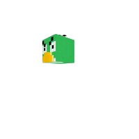 Angri birds Tucan