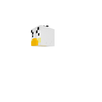 Angry birds(blanco)